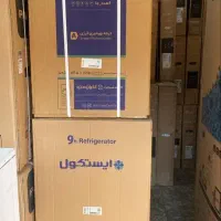 یخچال ۵فوت و۳ فوت ایسکول