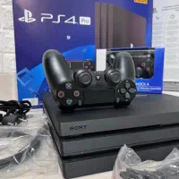 ps4 pro  پی اس فور کپی خور اکبندسالم بی خطخش ورژن۹
