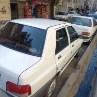 پراید ۱۳۱|خودرو سواری و وانت|تهران, خاک سفید|دیوار