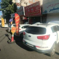 شاگرد مکانیک نیمه ماهر مودب