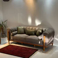 ساخت کلاف مبل