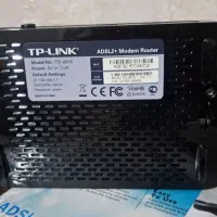 مودم Tp link|مودم و تجهیزات شبکه|کرج, دهقان ویلا|دیوار