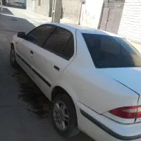 سمندlx|خودرو سواری و وانت|زاهدان, |دیوار