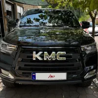 1404kmc t8|خودرو سواری و وانت|سیرجان, |دیوار