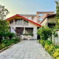 اجاره روزانه ویلا باغ