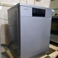 ظرفشویی  ۱۵ نفره پاکشوما