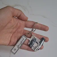 جاسوئیچی رزینی و ماکت