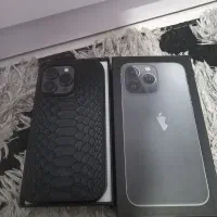 ایفون ۱۳ پرو  iphone 13 pro