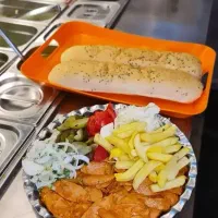فلافل جنوب