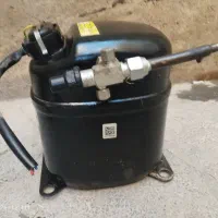 موتور یخچال