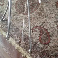 لوستر خورشیدی