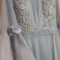 لباس مجلسی