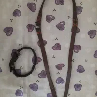 دستبند‌چرمی‌مردانه