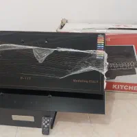 هود تکنومکس ایتالیا