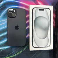 آیفون  15 نرمال