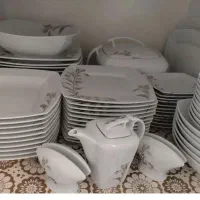 چینی 12 نفره مقصود