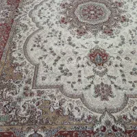 فرش ۱۲ متری در حد نو