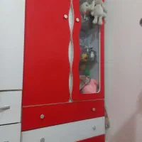 کمدبچه