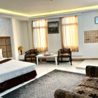 هتل|اجارهٔ کوتاه‌مدت آپارتمان و سوئیت|مشهد, امام خمینی|دیوار