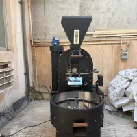 دستگاه رستر قهوه 15کیلویی کرون
