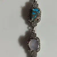 دستبندنقره