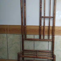 رگال  زیبا  چوبی.