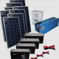 برق خورشیدی رایگان|خدمات پیشه و مهارت|شهریار, شهریار|دیوار