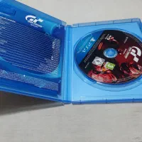 دیسک ps4|کنسول، بازی ویدئویی و آنلاین|مشهد, سمزقند|دیوار