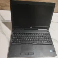 لپتاپ dell لپتاپ دل