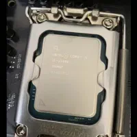 پردازنده cpu i5 13400F