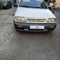 پراید ۸۳