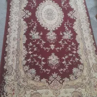 دوعددفرش ماشینی یک دردوسالم
