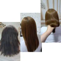 آف کلیه خدمات سالن زیبایی شوکا