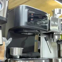 اسپرسوسازمباشی ۲۱۲۱‌ ژاپن چکی چکی