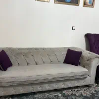مبل هفت نفره