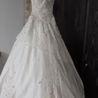 لباس عروس