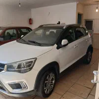 x22 ام وی ام،اسپرت اتومات AT،مدل 96