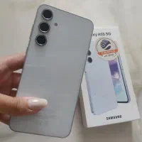 سامسونگ a 55