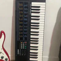 کیبرد Casio CA-301