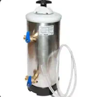 سختی گیر 12 لیتری DVA