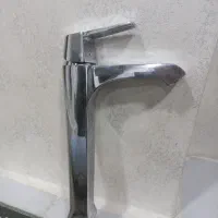 شیرالات و سنگ روشویی