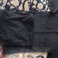 لباس کوردی مردانه