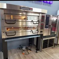 فروشنده خریدار لوازم فست فود کافی شاپ رستوران