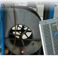 کولر آبی