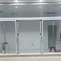 ۲۸ متر مغازه حسام زاده   سهروردی جنوبی