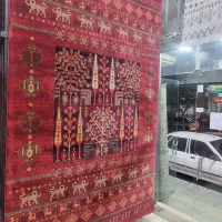 ۲تخته فرس ۶متری جفت ۷۰۰شانه