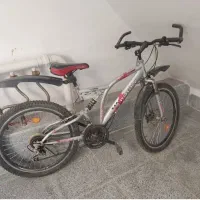 دوچرخه راکی کوهستان ۲۴