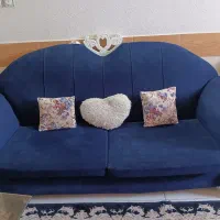 مبل راحتی ۷نفره شیک