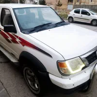 فروش خودرو پیکاپ ریچ مدل 95