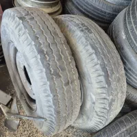 لاستیک نیسان
